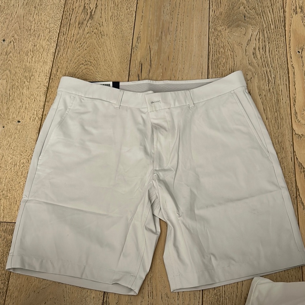 Men's Holderness & Bourne Harwood Shorts 35